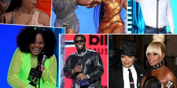 2022 Billboard Music Awards: The Night’s Biggest Viral Moments and Winners
