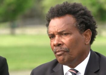 How some Tops shoppers found safety in the store’s break room during the shooting