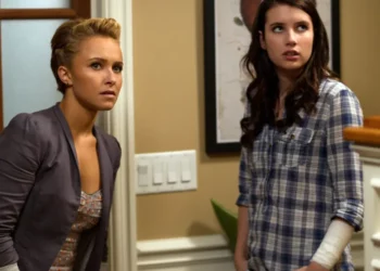 Kirby Lives! Hayden Panettiere Officially Returning for Scream 6