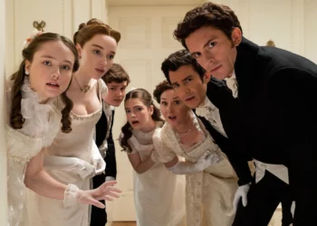 Everything to Know So Far About ‘Bridgerton’ Season 3