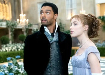 ‘Bridgerton’ Show vs. Books: How Does Netflix’s New Drama Differ From Author Julia Quinn’s Series?
