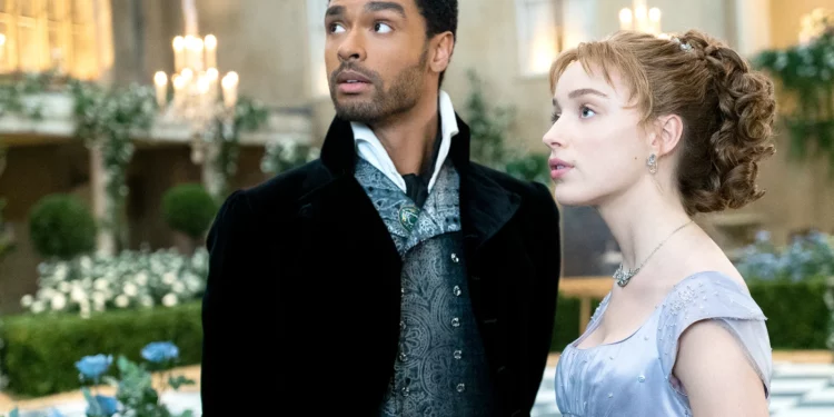 ‘Bridgerton’ Show vs. Books: How Does Netflix’s New Drama Differ From Author Julia Quinn’s Series?