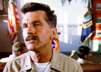 ‘Top Gun’ star Tom Skerritt explains why the original movie was iconic, details filming with Tom Cruise