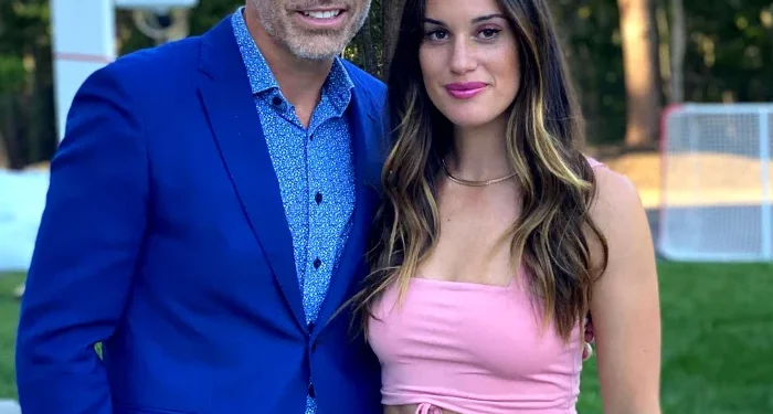 ‘Summer House’ Alum Hannah Berner Marries Comedian Des Bishop After 2 Years of Dating