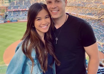 ‘Bringing Up Bates’ Alum Lawson Bates Marries Tiffany Espensen Less Than 1 Year After Engagement
