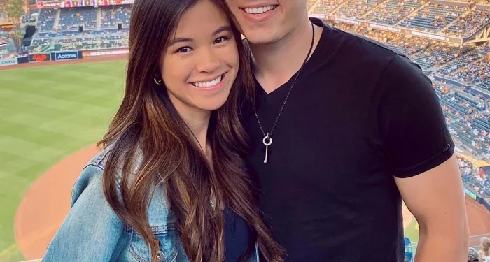 ‘Bringing Up Bates’ Alum Lawson Bates Marries Tiffany Espensen Less Than 1 Year After Engagement