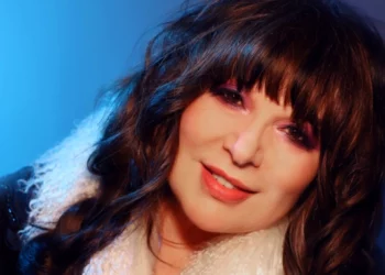 Ann Wilson of Heart Talks Queen & The Who Covers, Plus New Music on Behind the Setlist Podcast