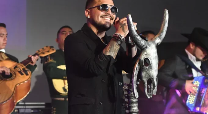 5 Uplifting Moments in Latin Music This Week