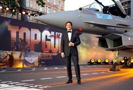 Box Office: ‘Top Gun 2’ Targets Career-Best Opening for Tom Cruise