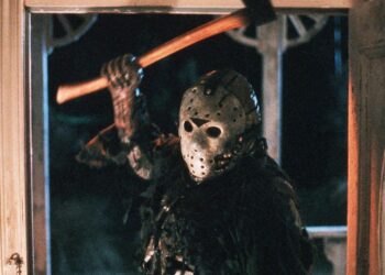 Jason lives? The court battle that’s killing ‘Friday the 13th’