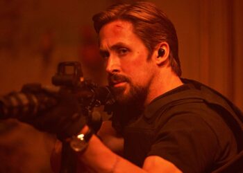 The Gray Man ‘Almost Killed’ The Russo Brothers – But They’re Already Planning More