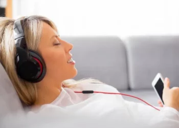 The power of music: how it can benefit health