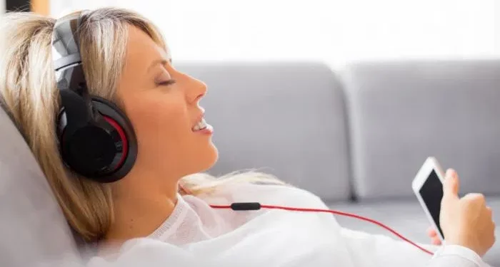 The power of music: how it can benefit health