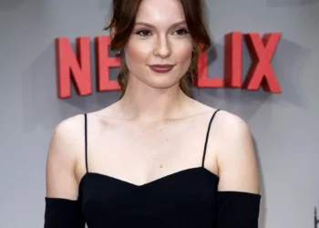 Who Is Hannah Dodd? 5 Things to Know About Bridgerton’s New Francesca After Season 3 Recasting