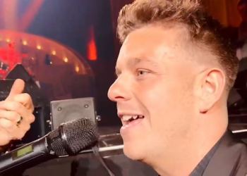 I learned to sing using YouTube – and now it’s my career