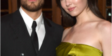 Liam Payne and Maya Henry Break Up Again Nearly One Year After Reconciliation
