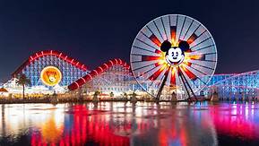 Elon Musk backs GOP bid to strip Disney of Mickey Mouse copyright