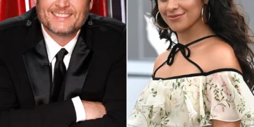 ‘The Voice’ Coaches Through the Years: Looking Back at Who Left and Why