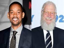 Will Smith Talks About ‘life Trauma’ In Interview With David Letterman Before Oscars 2022