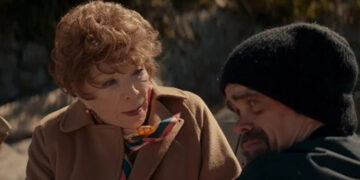 Ted Melfi Comes To Tribeca With Jon Hamm And Peter Dinklage Premieres Optimistic About The State Of Indie Movies