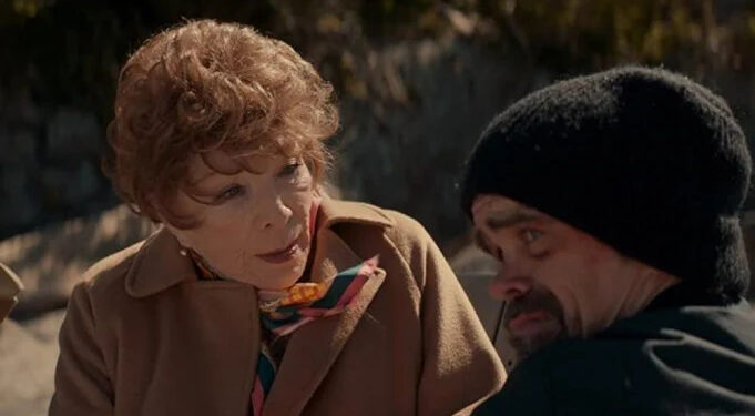 Ted Melfi Comes To Tribeca With Jon Hamm And Peter Dinklage Premieres Optimistic About The State Of Indie Movies