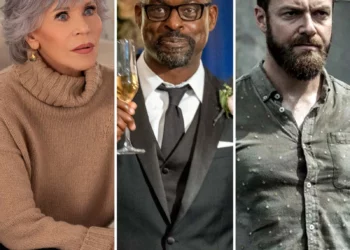 TV Shows Ending in 2022: ‘Grace and Frankie,’ ‘This Is Us,’ ‘The Walking Dead’ and More