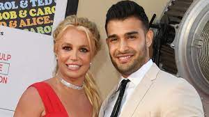 Britney Spears Marries Sam Asghari in Intimate Ceremony at Her Home