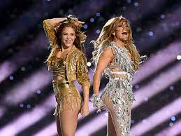 Jennifer Lopez says it was ‘the worst idea in the world’ for her to share the 2020 Super Bowl halftime show with Shakira