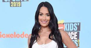 Nikki Bella Explains Why She’s Waiting to Have Baby No. 2
