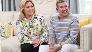 ‘Chrisley Knows Best’ stars convicted of committing fraud, tax crimes