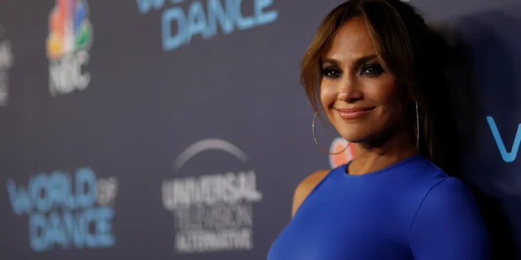 Jennifer Lopez to be honored for her film, TV achievements at MTV Movie and TV Awards