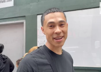 Jurassic World: Dominion’ excites moviegoers to head to theaters, Times Square visitors say