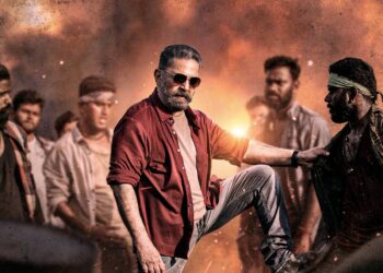 US BO: Vikram crushes all Telugu flicks