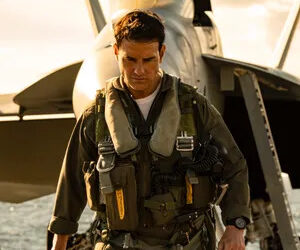 Tom Cruise is 60 and kicking Father Time’s butt. Why his birthday is a win for ‘Top Gun’ fans.