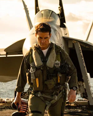 Tom Cruise is 60 and kicking Father Time’s butt. Why his birthday is a win for ‘Top Gun’ fans.