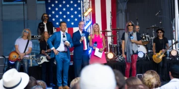 Foreigner reveals how their music resonates from generation to generation