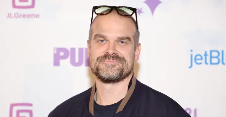 David Harbour discusses ‘difficult and exciting ride’ to losing weight for ‘Stranger Things’ season 4