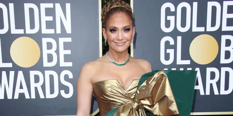 Jennifer Lopez Is Expanding JLo Beauty With a New Body Collection