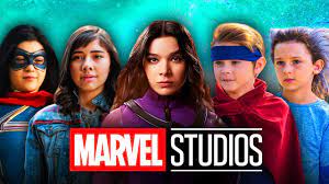 Kevin Feige Addresses Why Young Avengers Is Missing From MCU Phase 5 & 6 Slate