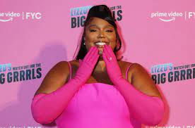 Lizzo Shares #Vizzo Video After Seeing BTS’ V Dancing to ‘About Damn Time’