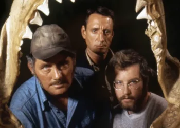 ‘Jaws’ cast: Where are the shark hunters now?