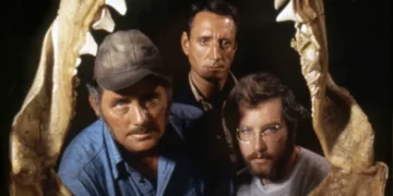 ‘Jaws’ cast: Where are the shark hunters now?