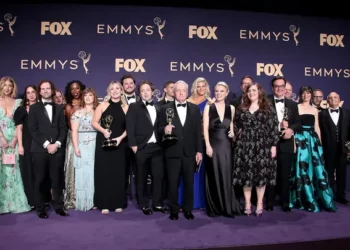 What is an Emmy? A breakdown of the prestigious award
