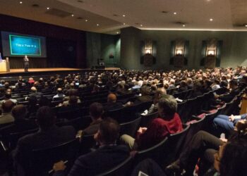 Two major Air Force events, LCID and WDI, return to Dayton in 2022