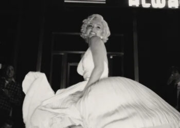 Ana de Armas in ‘Blonde’: Marilyn Monroe estate ‘can’t wait’ to see de Armas as Monroe