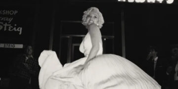 Ana de Armas in ‘Blonde’: Marilyn Monroe estate ‘can’t wait’ to see de Armas as Monroe