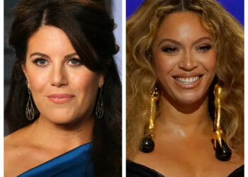 Beyoncé called out by Monica Lewinsky over ‘Partition’ lyric after ableism controversy