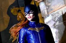 Batgirl Star Leslie Grace Responds to HBO Max Cancellation, Thanks Fans for ‘Allowing Me to Take on the Cape’