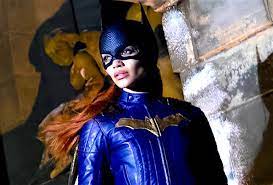 Batgirl Star Leslie Grace Responds to HBO Max Cancellation, Thanks Fans for ‘Allowing Me to Take on the Cape’