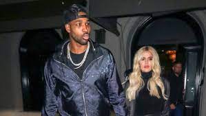 Khloe Kardashian & Tristan Thompson’s Custody Arrangement For New Baby Revealed 5 Days After Birth